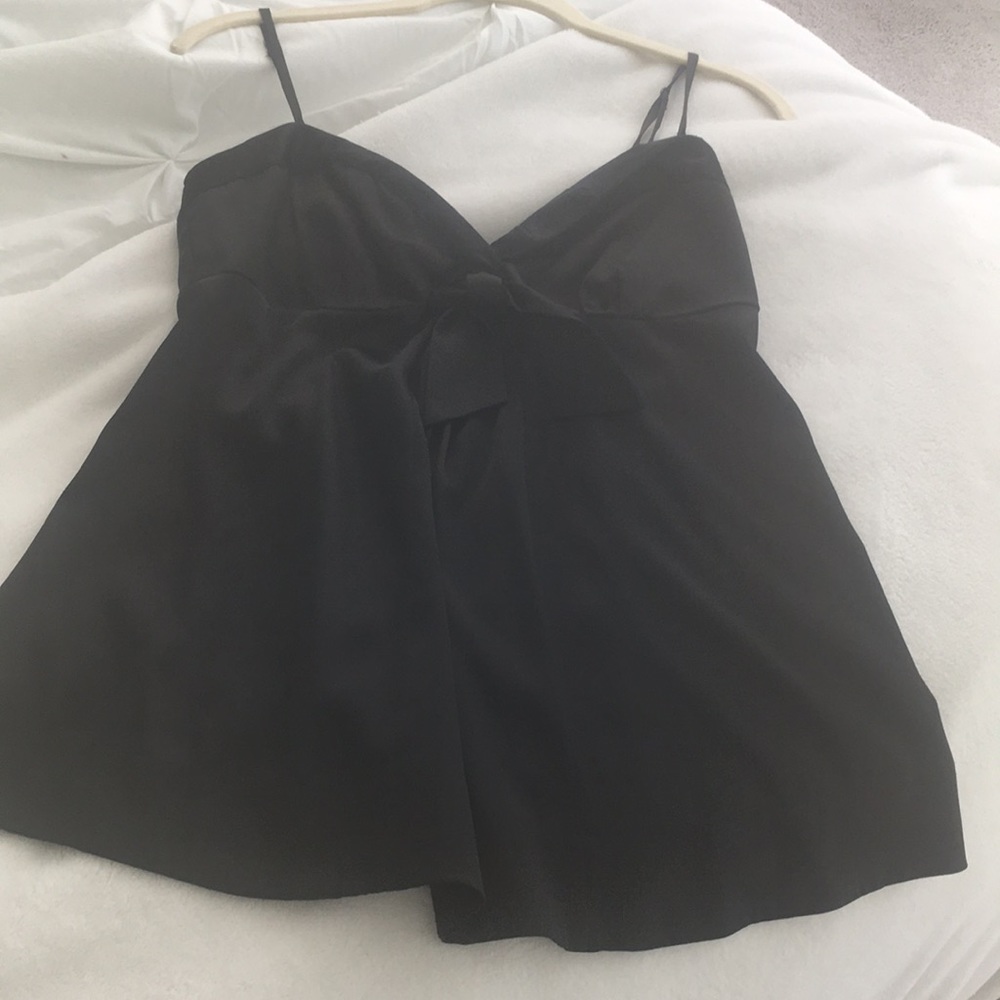 Rebecca Taylor silk cami